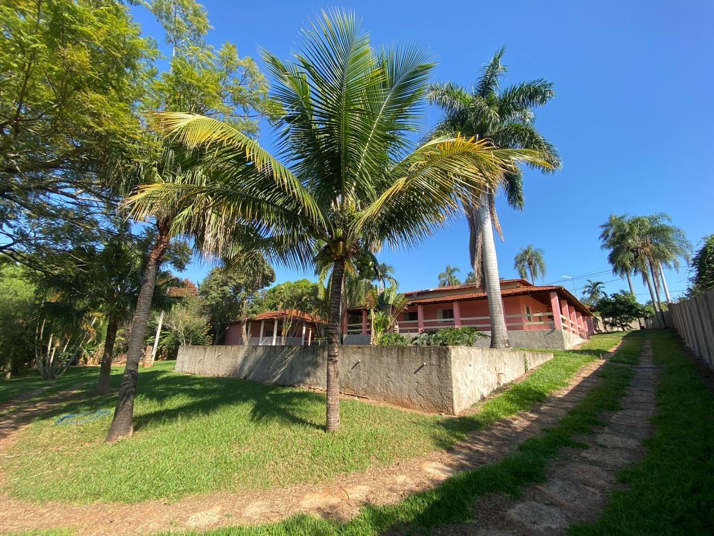 Sítio, 4 quartos, 10000 m² - Foto 30