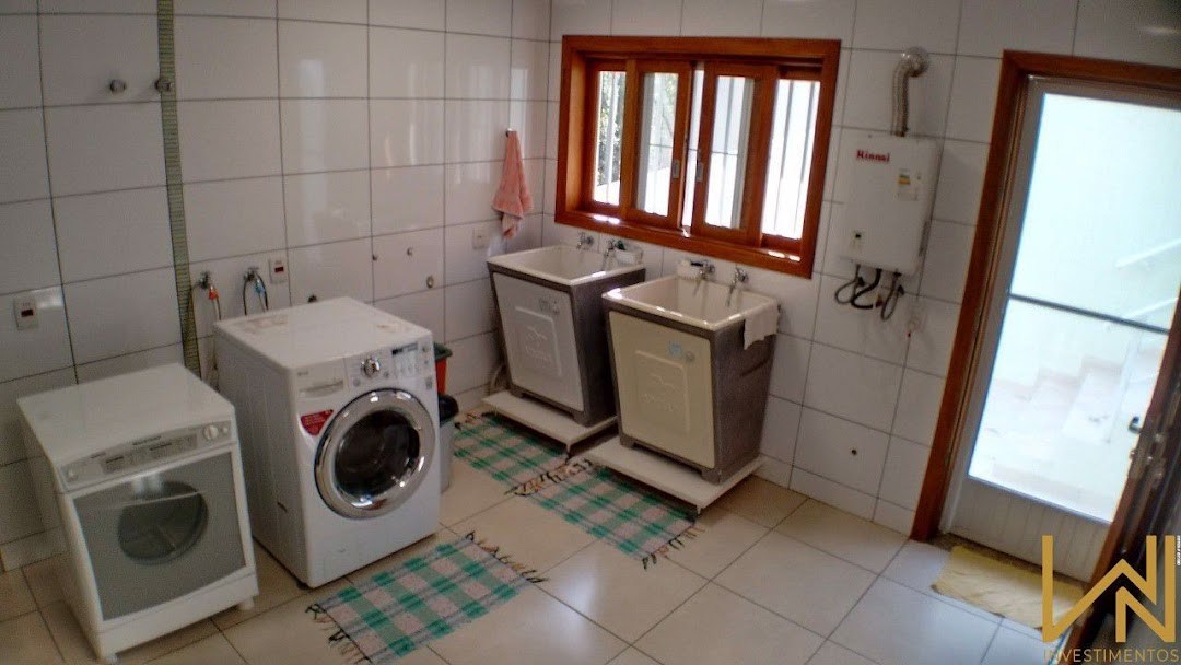 Casa, 5 quartos - Foto 27