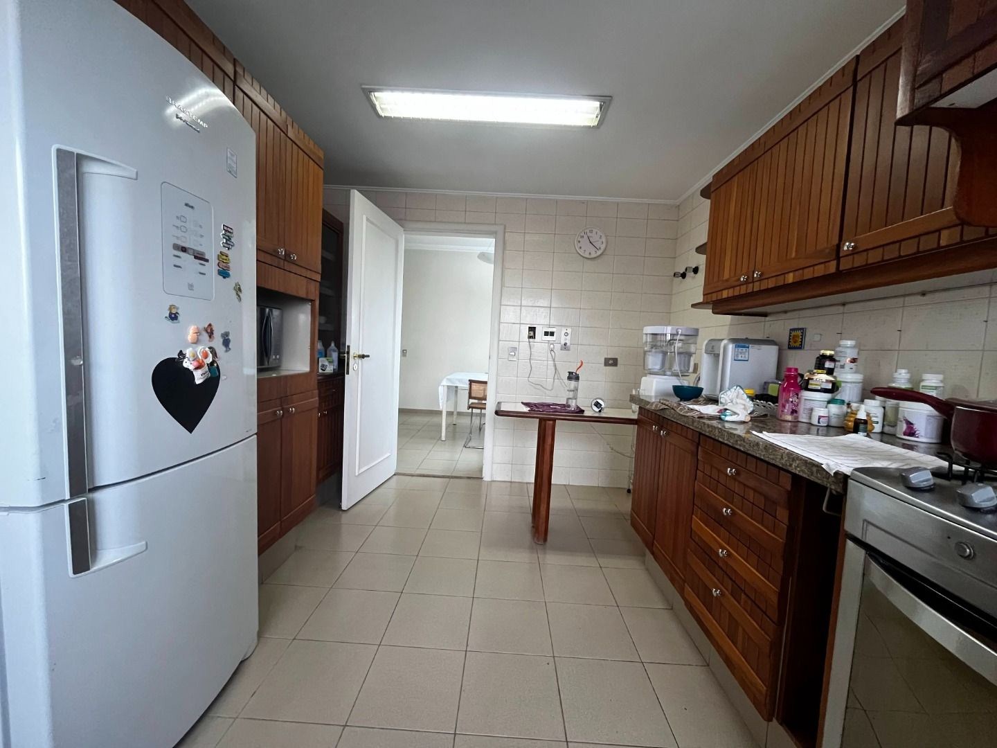 Apartamento, 4 quartos, 256 m² - Foto 19