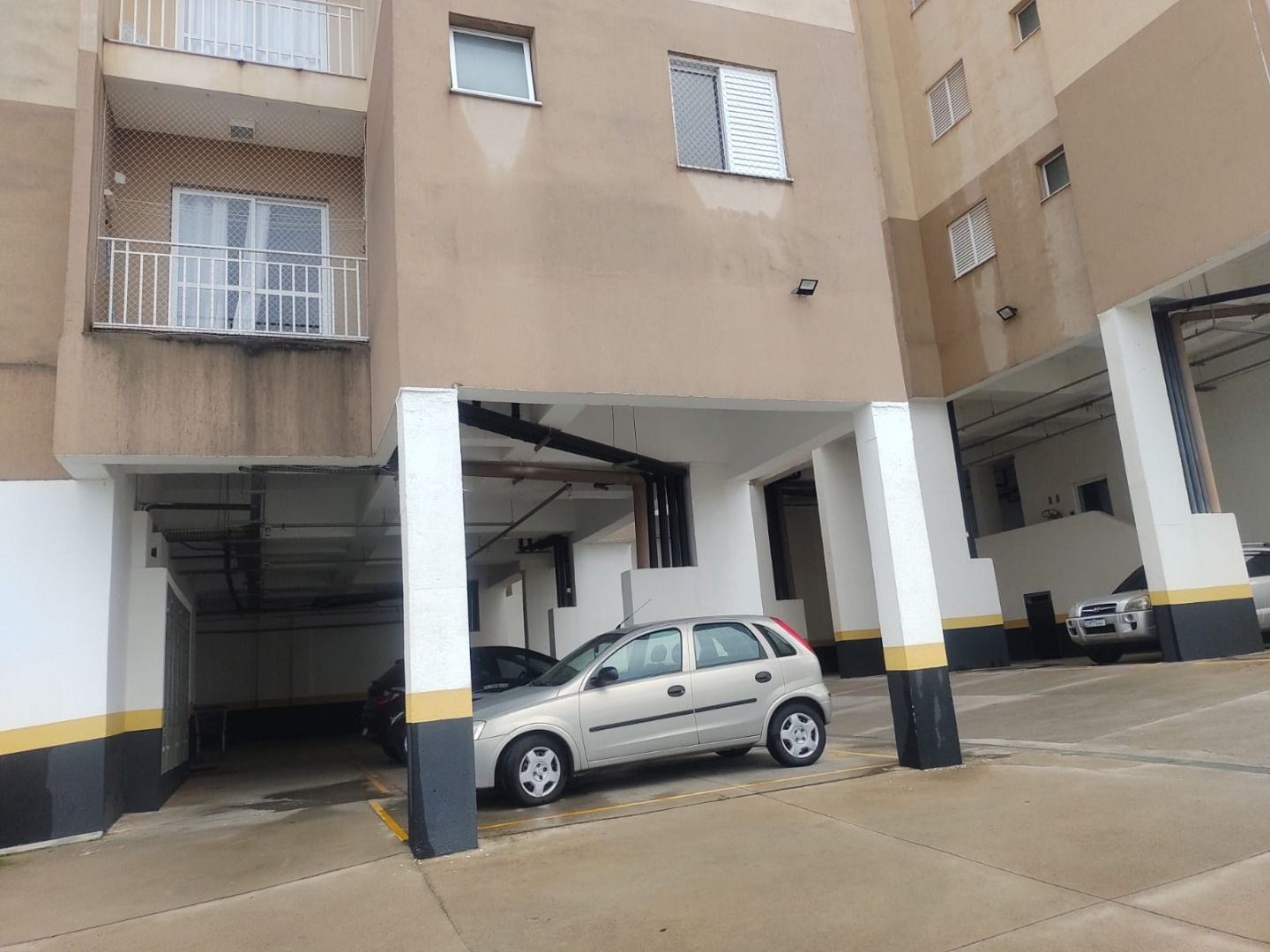 Apartamento, 2 quartos, 60 m² - Foto 2