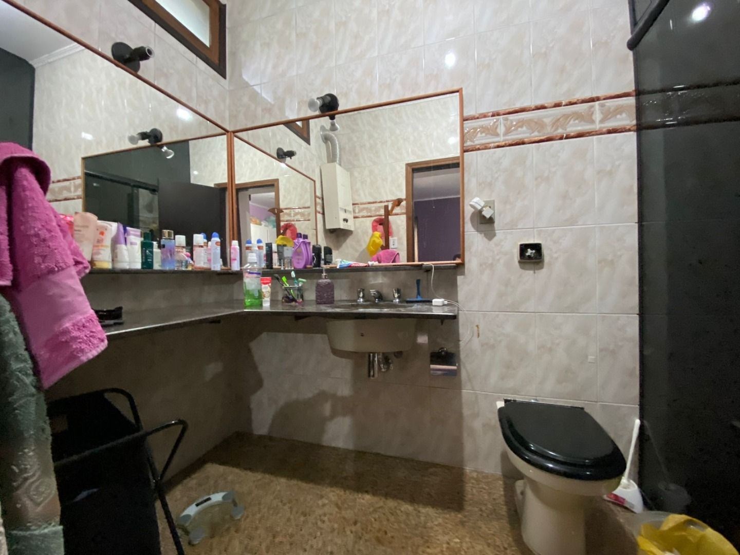 Casa, 8 quartos - Foto 40