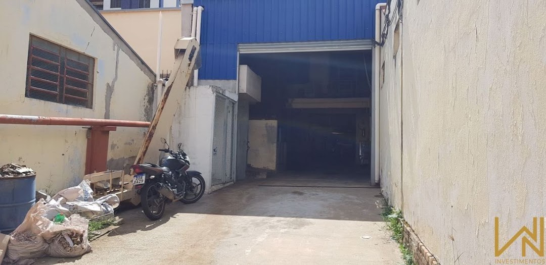 Loteamento e Condomínio, 1490 m² - Foto 5