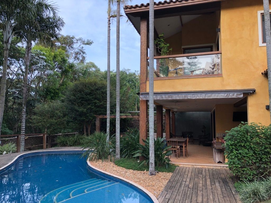 Casa, 4 quartos - Foto 11
