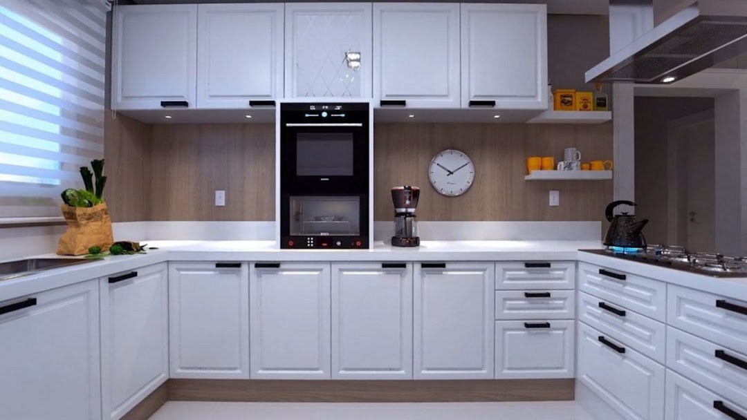 Apartamento, 3 quartos, 120 m² - Foto 2