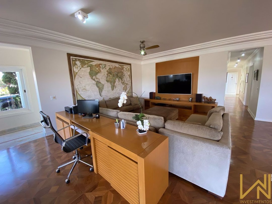 Casa, 4 quartos - Foto 40