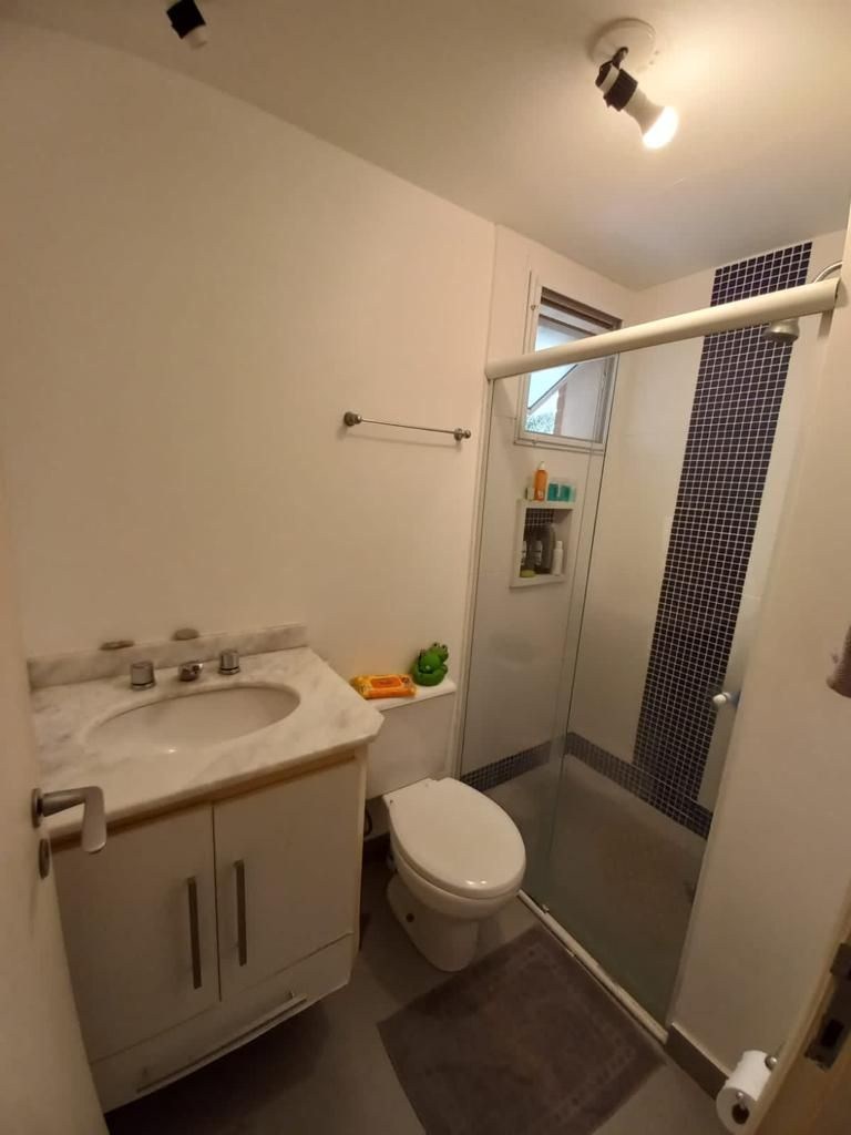 Apartamento, 3 quartos, 98 m² - Foto 13