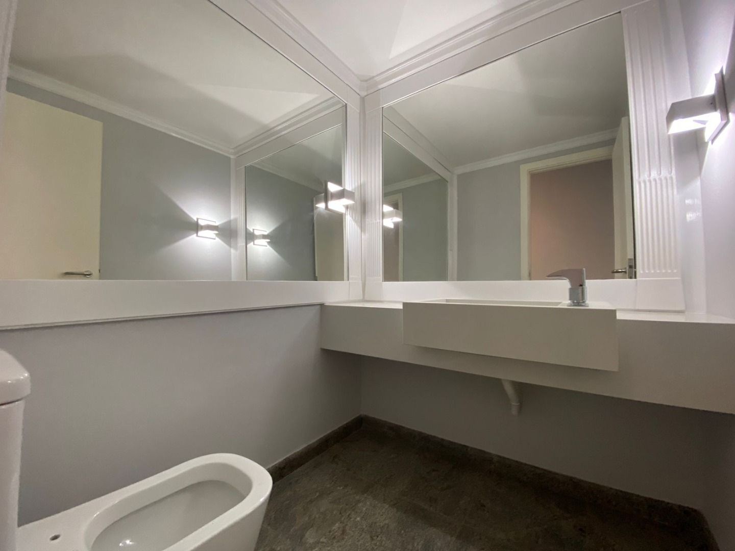 Apartamento, 4 quartos, 409 m² - Foto 4