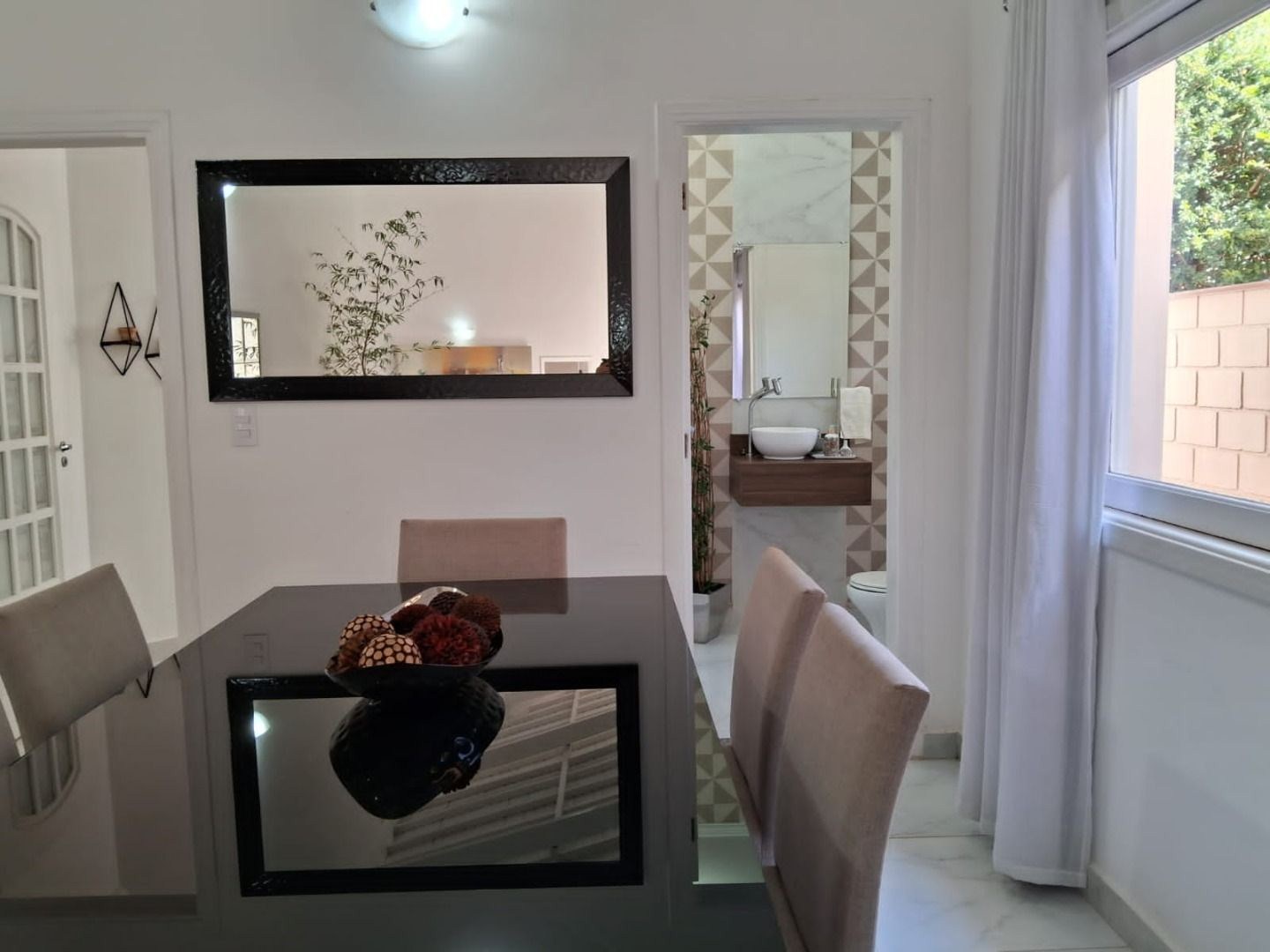 Casa, 4 quartos - Foto 29