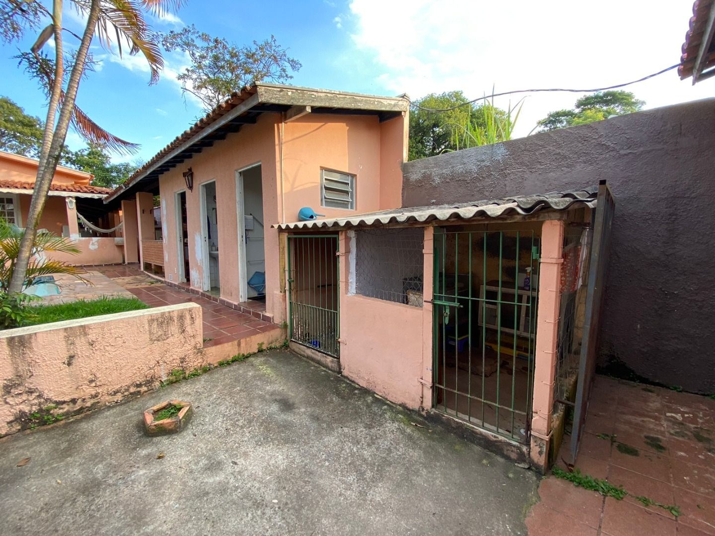 Sítio, 3 quartos, 1000 m² - Foto 28