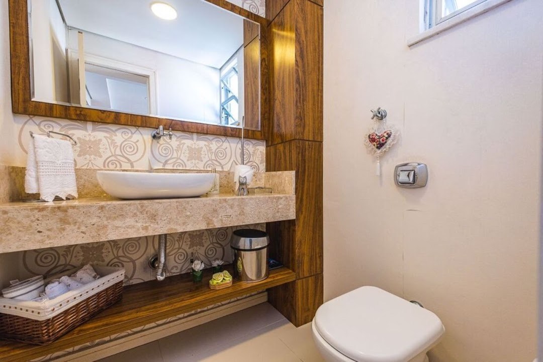 Apartamento, 4 quartos, 189 m² - Foto 8