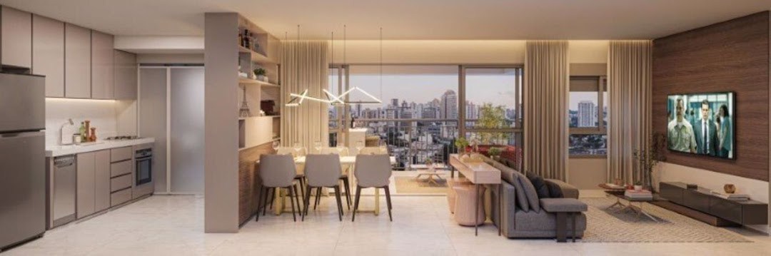 Apartamento, 3 quartos, 92 m² - Foto 11