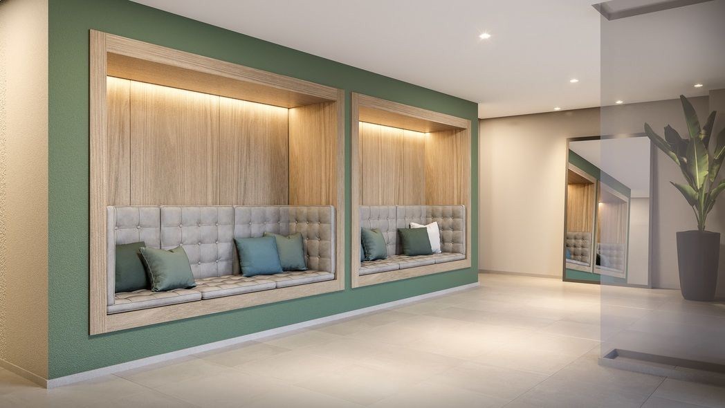 Apartamento, 3 quartos, 74 m² - Foto 18