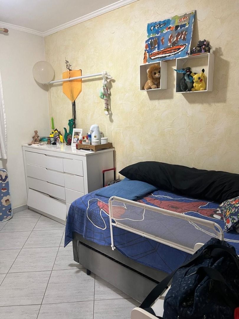 Apartamento, 2 quartos, 60 m² - Foto 10
