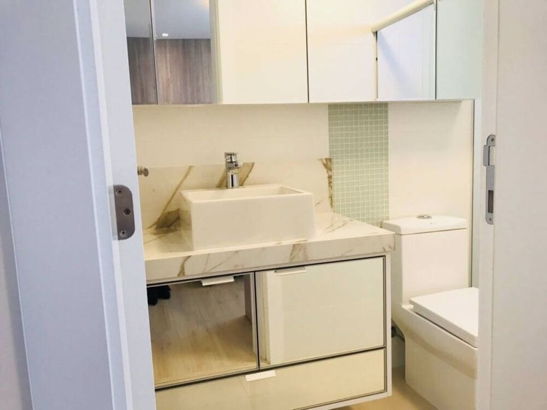 Apartamento, 3 quartos, 140 m² - Foto 9