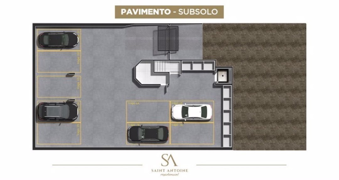 Apartamento, 2 quartos, 92 m² - Foto 15
