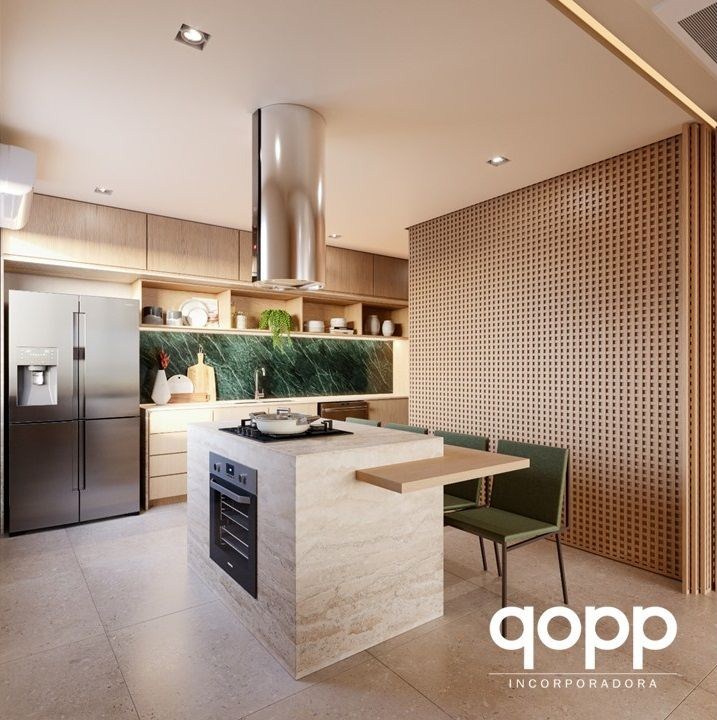 Apartamento, 3 quartos, 156 m² - Foto 17