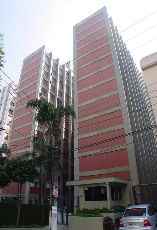 Apartamento, 2 quartos, 127 m² - Foto 24