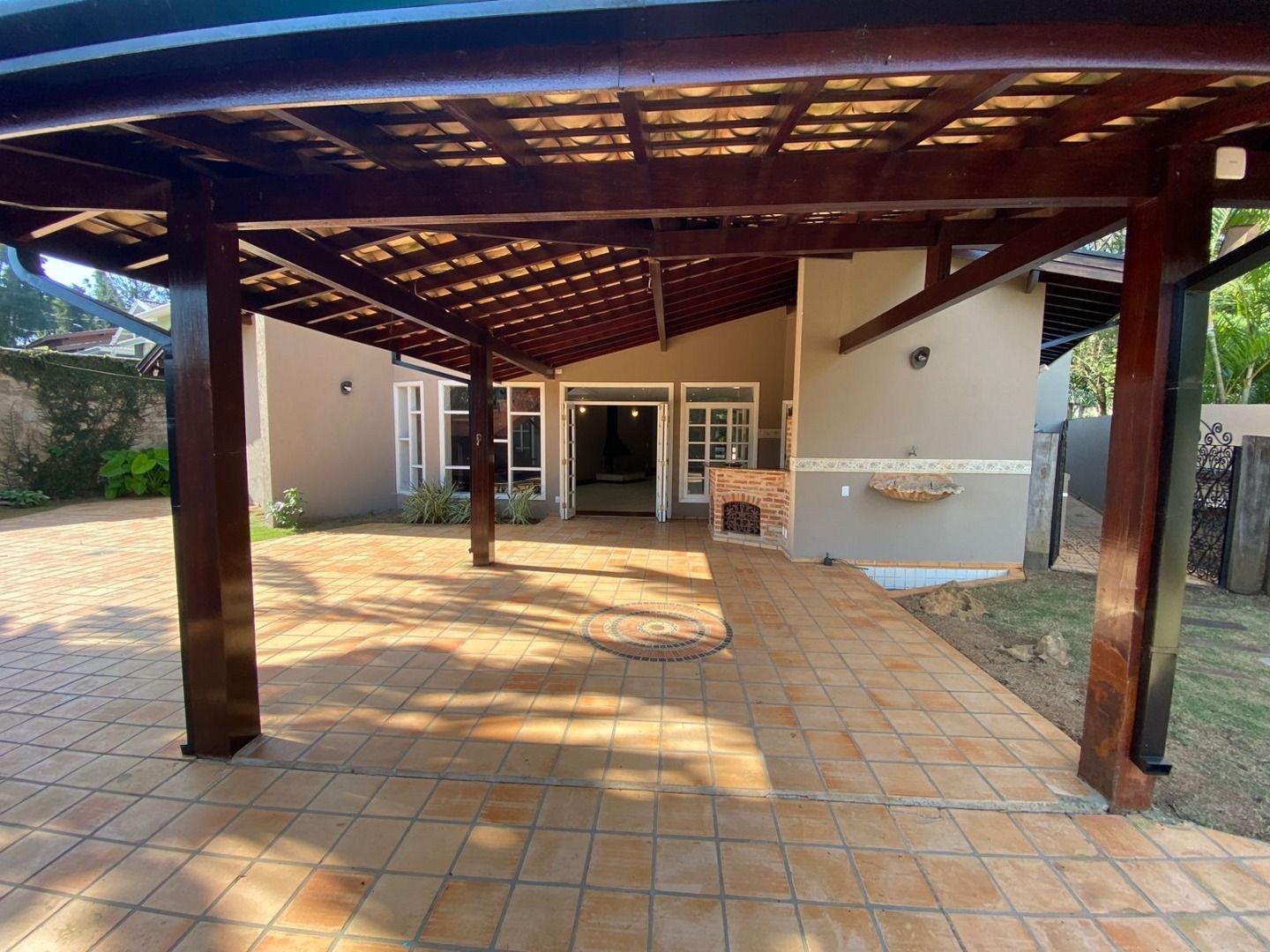 Casa, 5 quartos - Foto 31