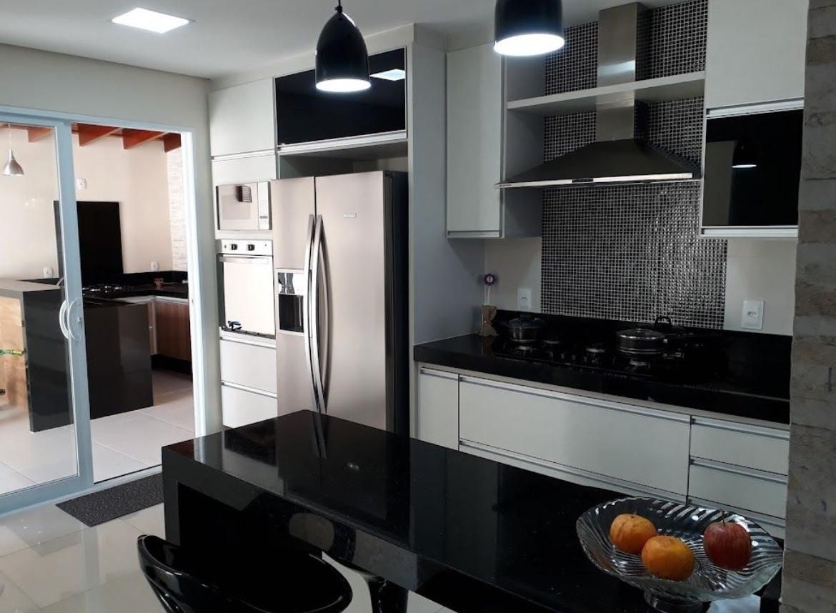 Casa, 3 quartos - Foto 8