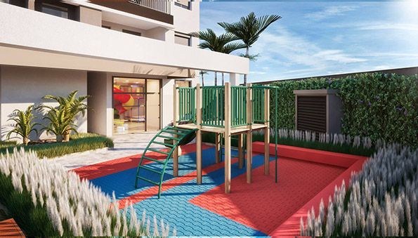 Apartamento, 3 quartos, 107 m² - Foto 31