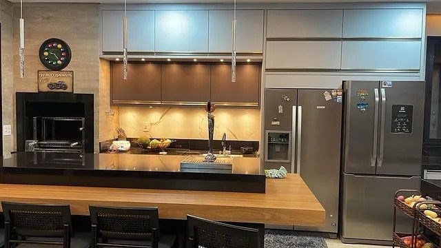 Casa, 4 quartos - Foto 4