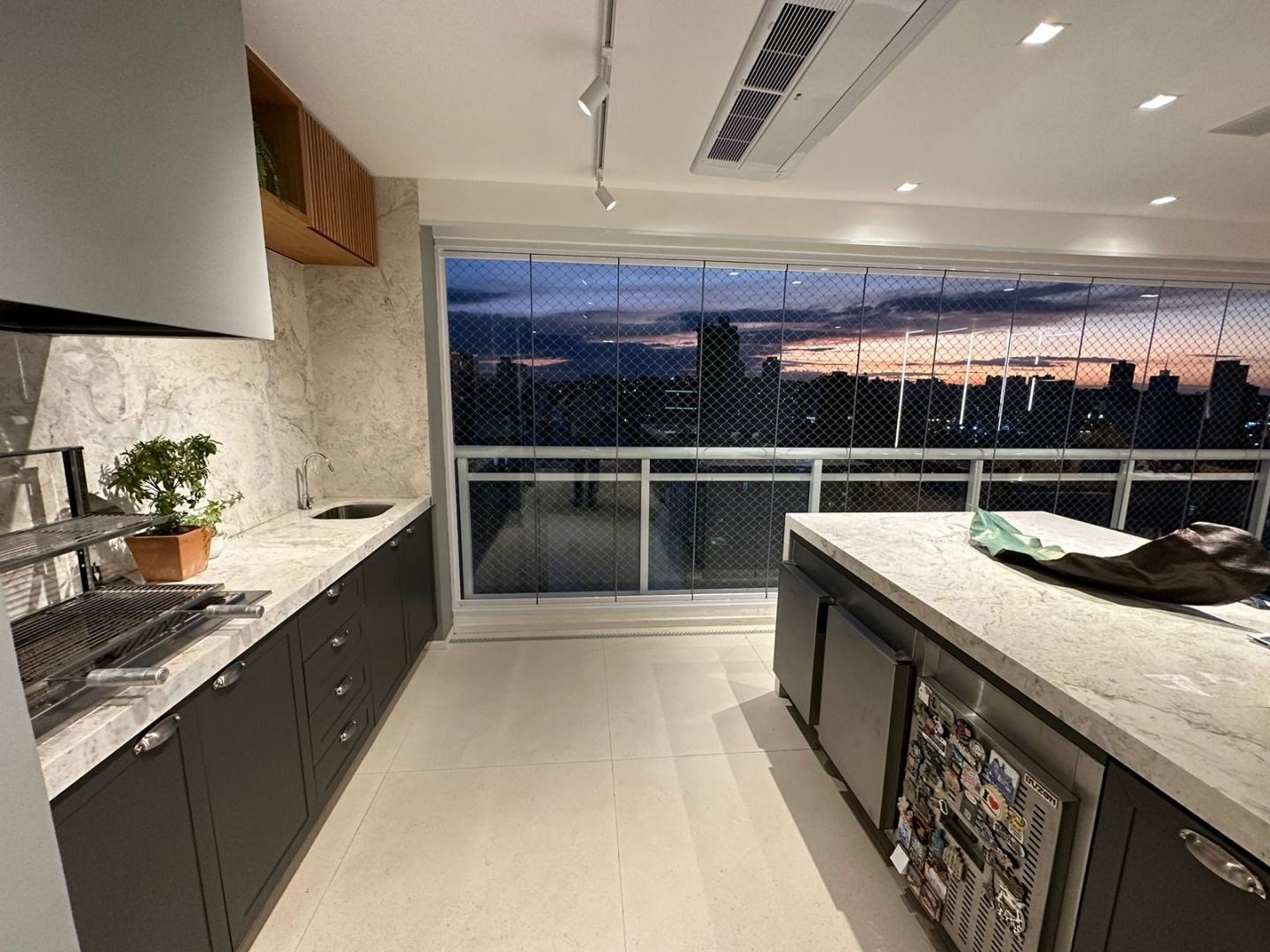 Apartamento, 3 quartos, 181 m² - Foto 19