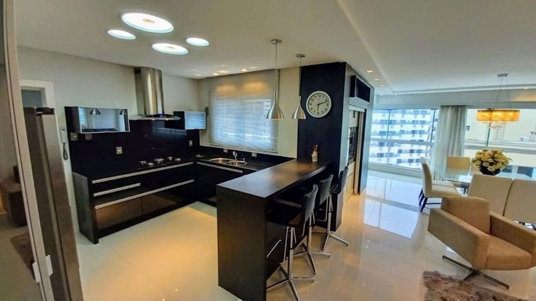 Apartamento, 3 quartos, 155 m² - Foto 34