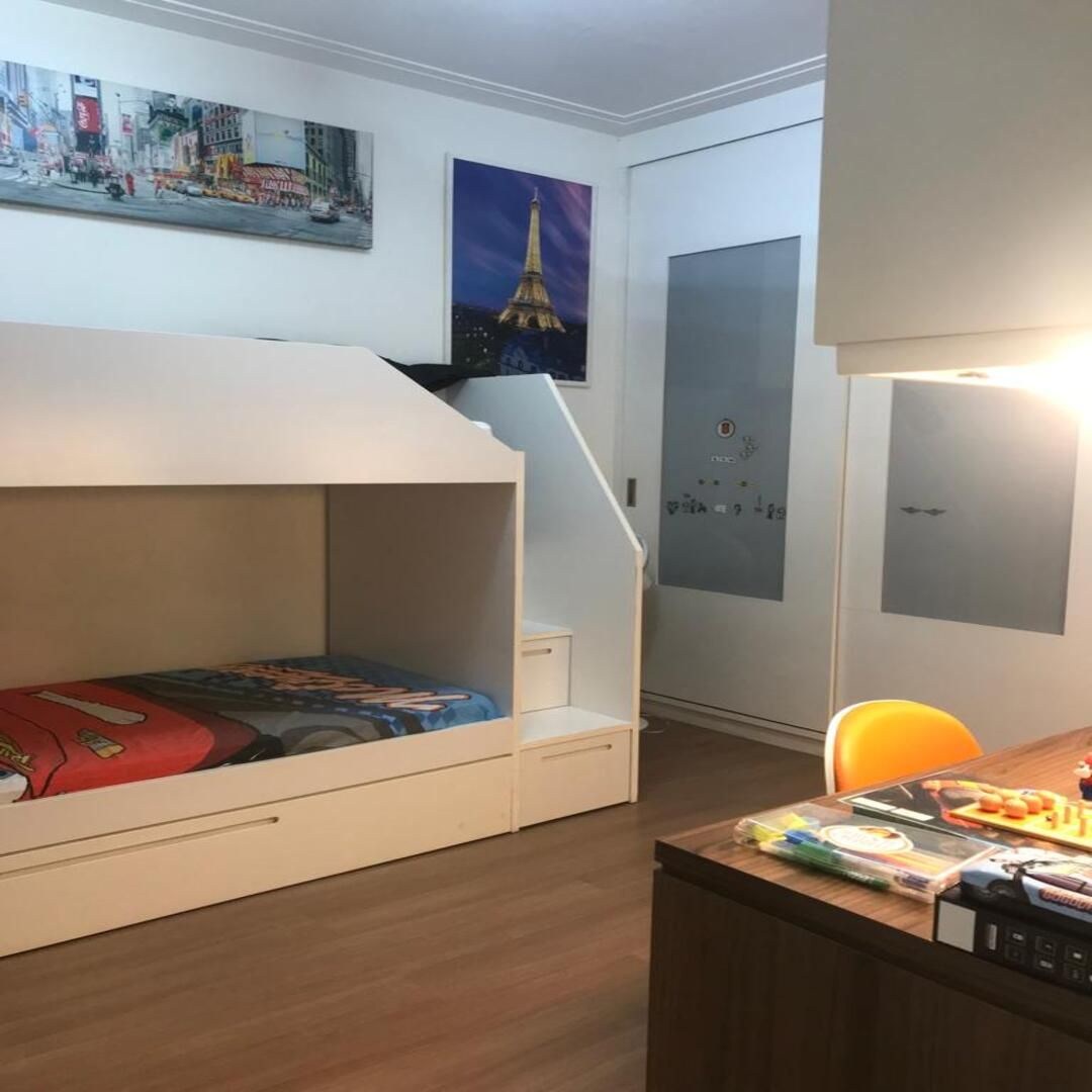Apartamento, 3 quartos, 130 m² - Foto 16