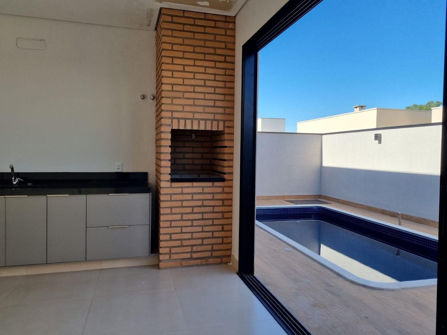 Casa, 3 quartos - Foto 20