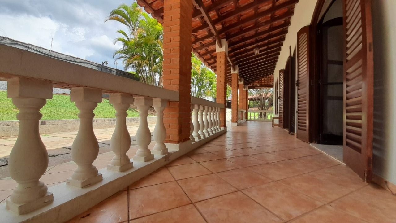 Casa, 3 quartos - Foto 5
