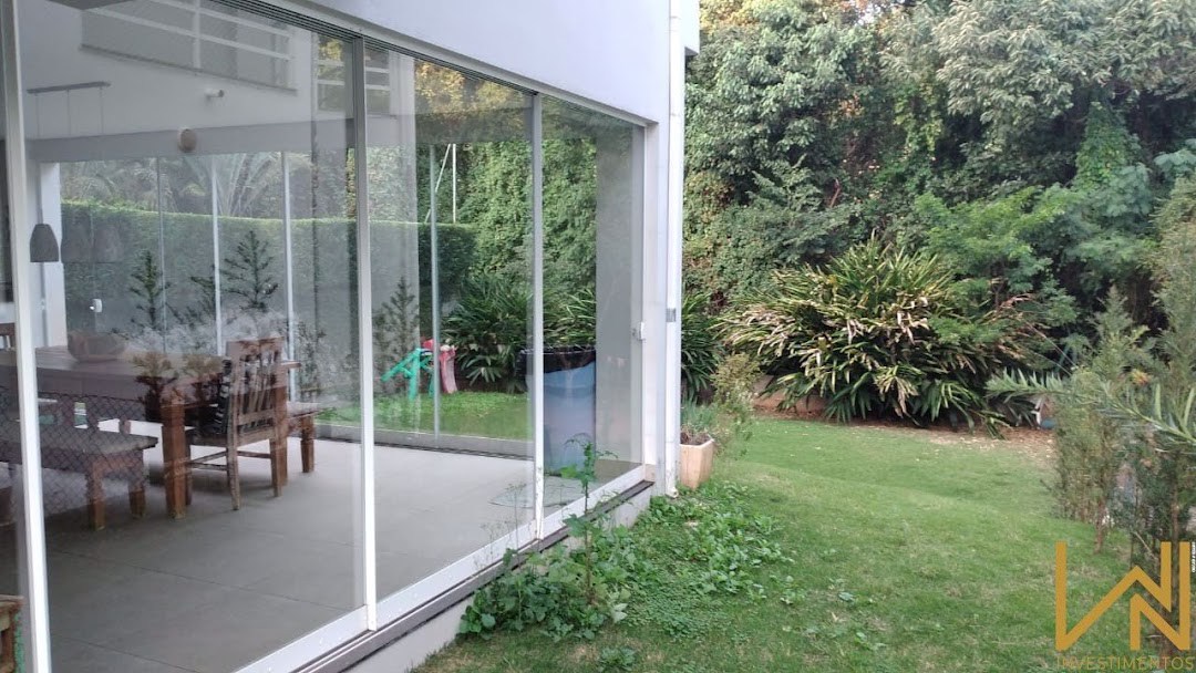 Casa, 5 quartos - Foto 4