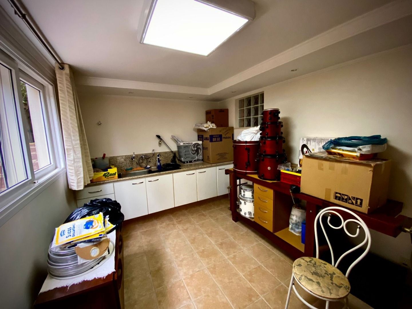 Casa, 4 quartos - Foto 56