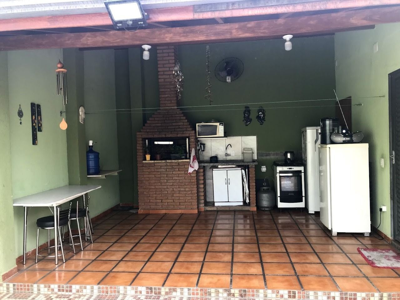 Casa, 2 quartos - Foto 15