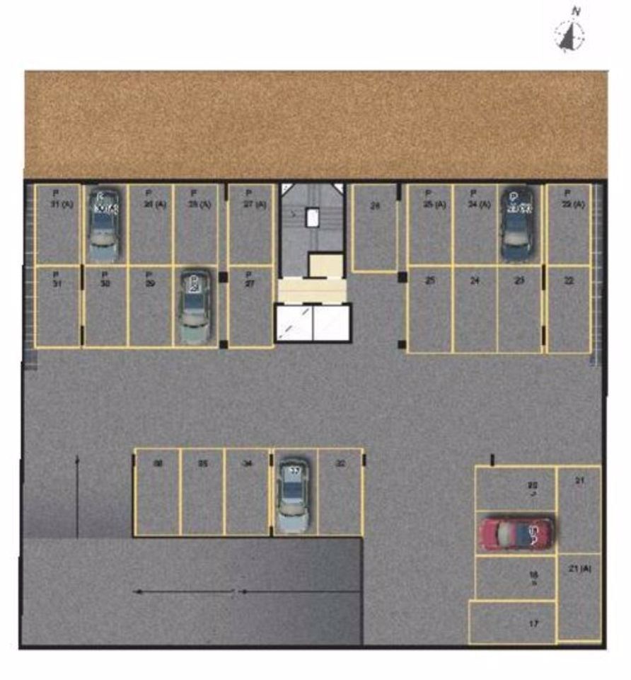 Apartamento, 1 quarto, 48 m² - Foto 22