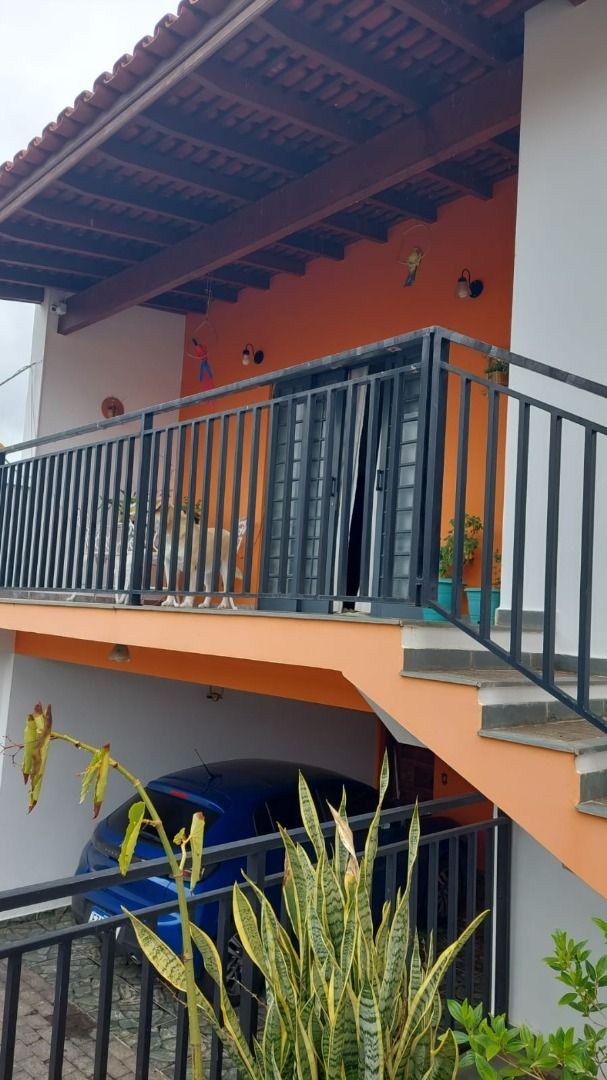 Casa, 3 quartos - Foto 30
