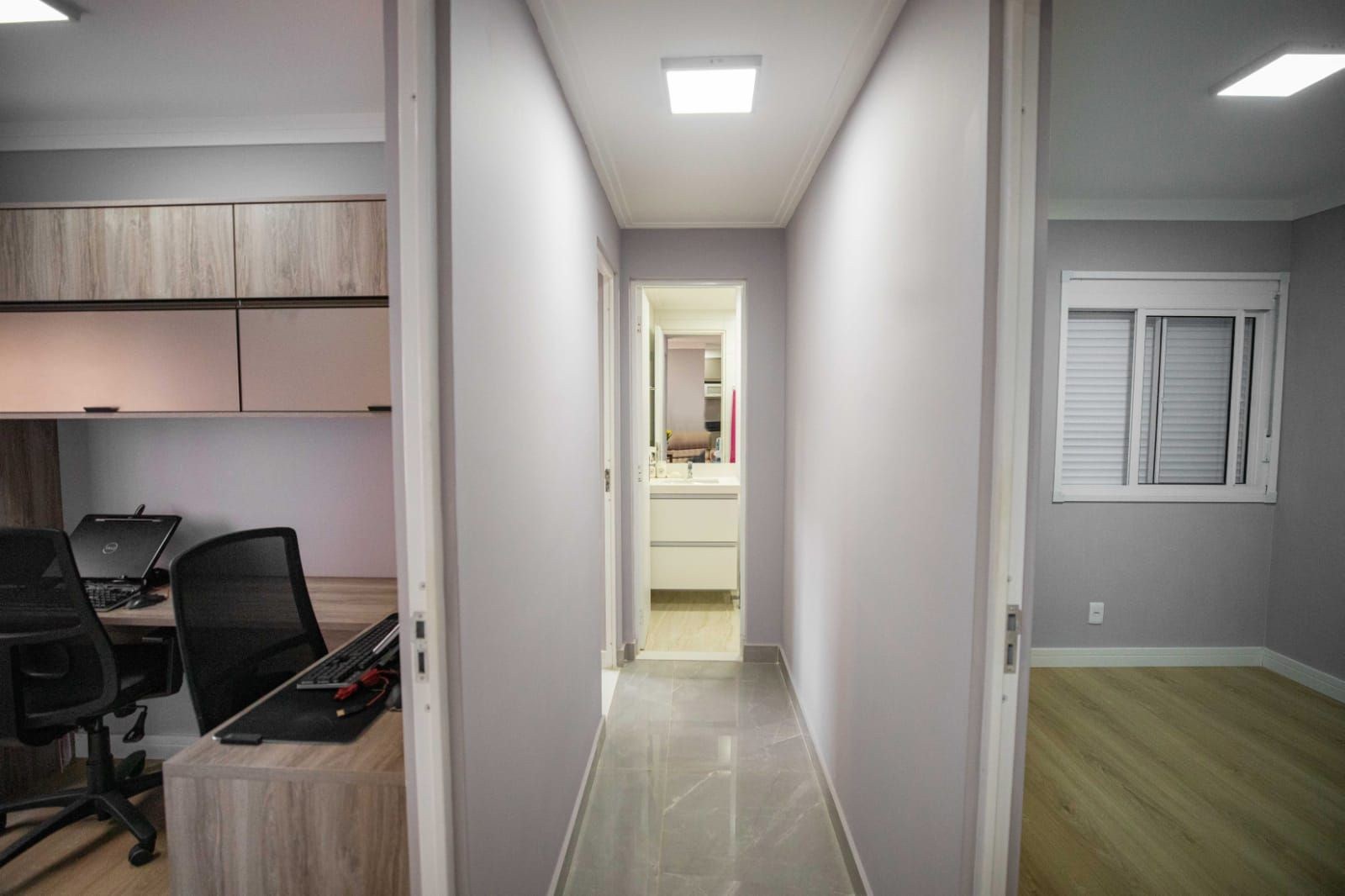 Apartamento, 3 quartos, 63 m² - Foto 19