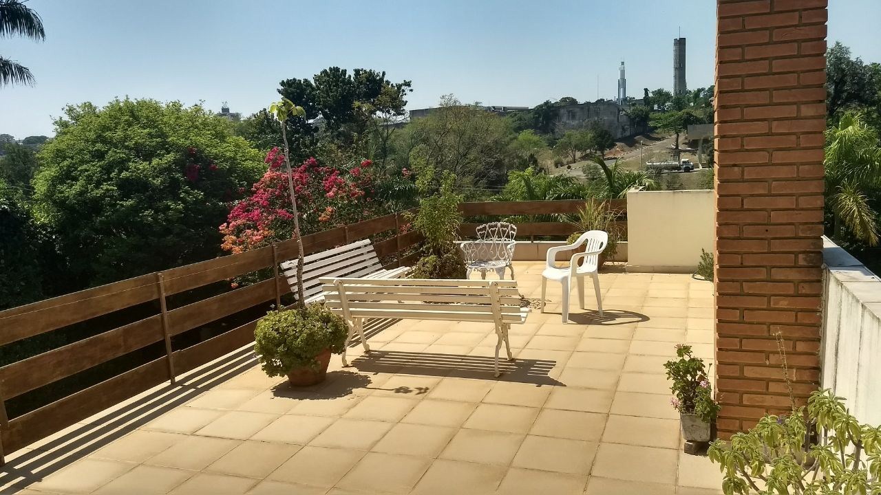 Casa, 6 quartos - Foto 21