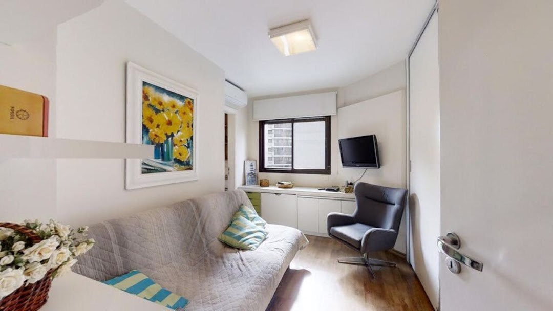Apartamento, 3 quartos, 170 m² - Foto 10