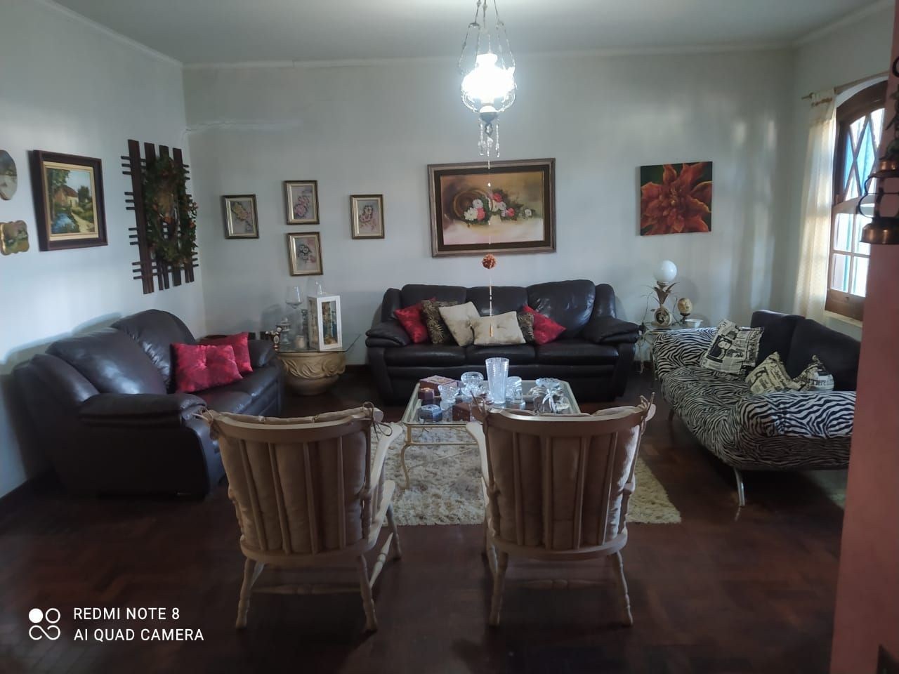 Casa, 3 quartos - Foto 2