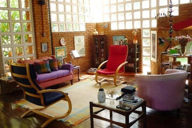 Casa, 6 quartos - Foto 1