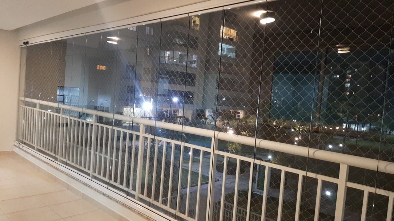 Apartamento, 3 quartos, 132 m² - Foto 1