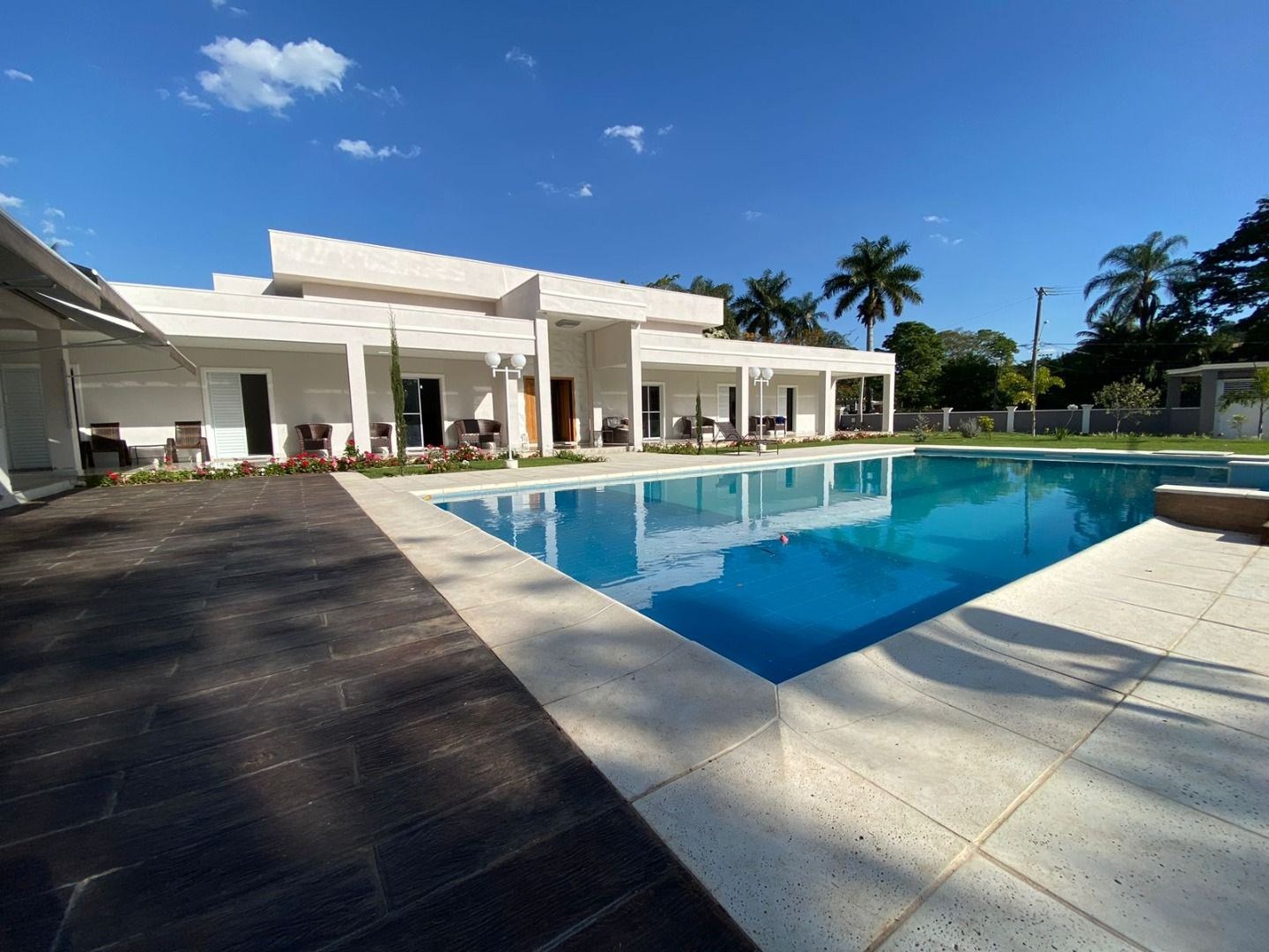 Casa, 8 quartos - Foto 33