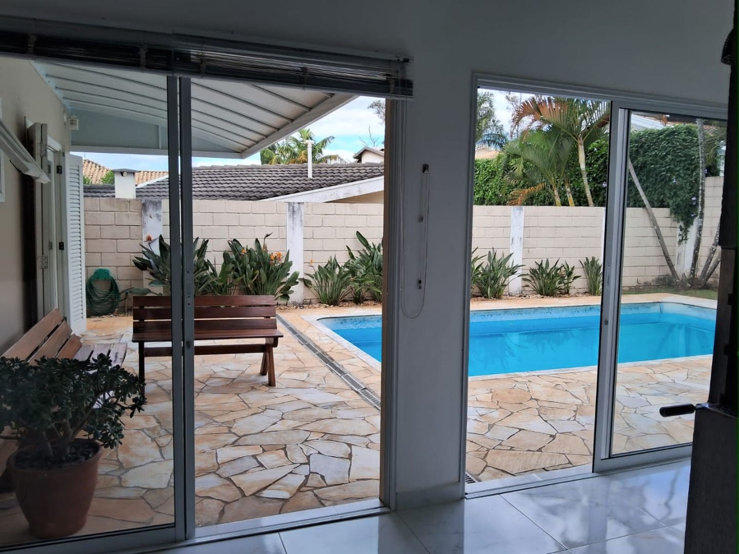 Casa, 4 quartos - Foto 100