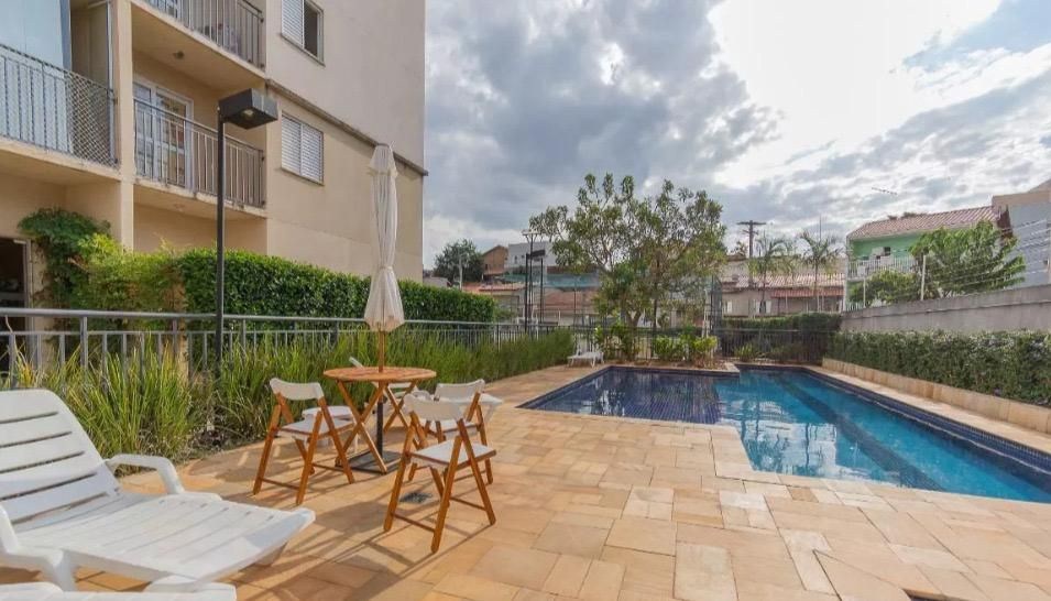 Apartamento, 3 quartos, 58 m² - Foto 31