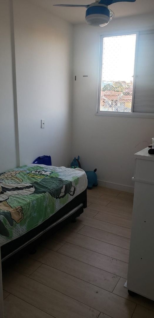 Apartamento, 3 quartos, 66 m² - Foto 11