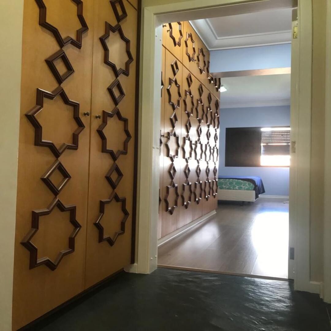 Apartamento, 3 quartos, 130 m² - Foto 20