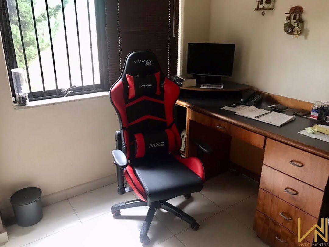 Casa, 4 quartos - Foto 4