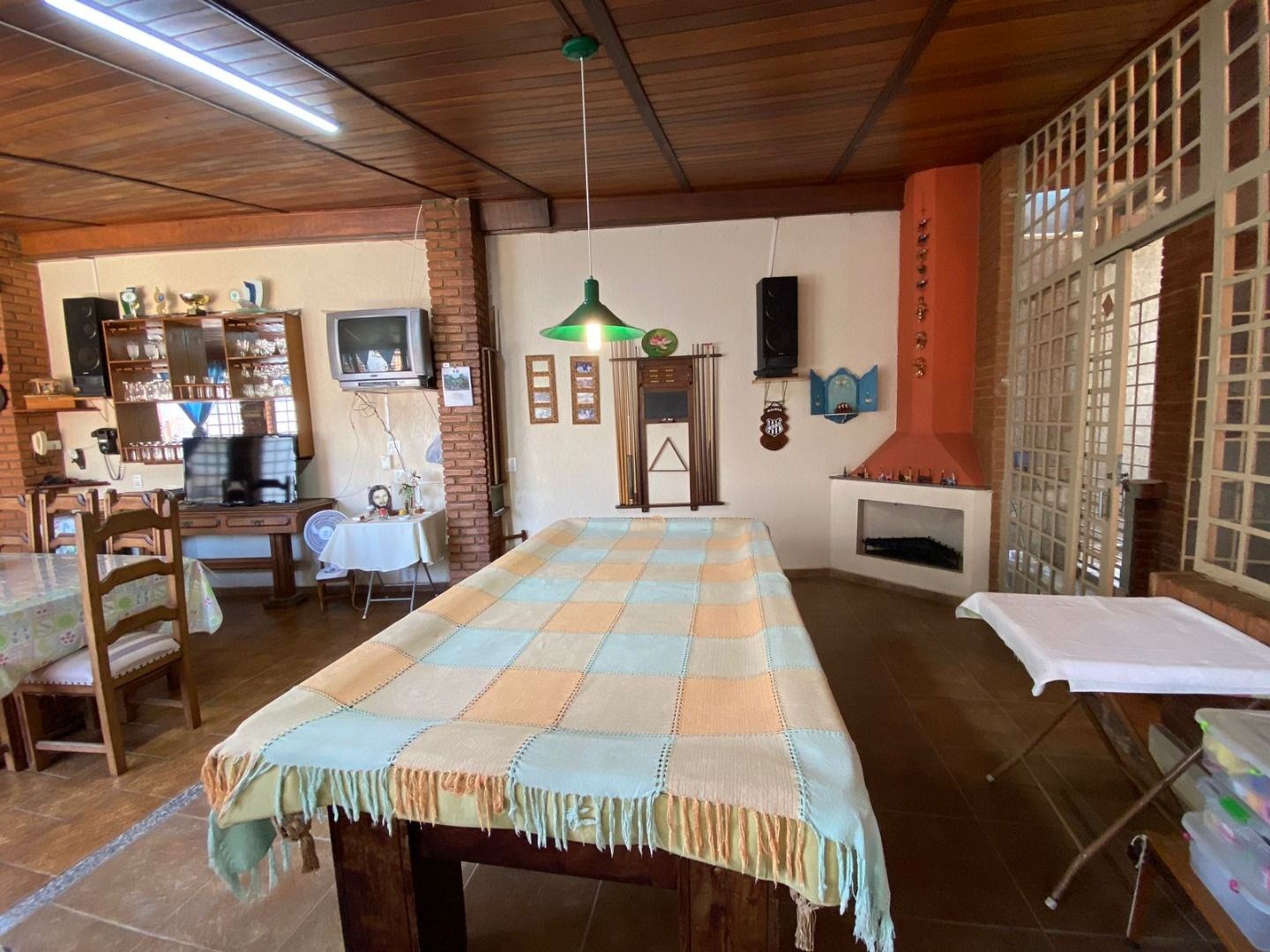 Casa, 4 quartos - Foto 35