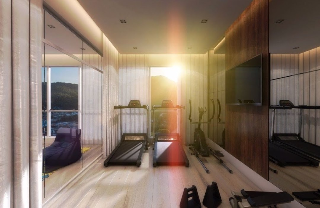 Apartamento, 3 quartos, 166 m² - Foto 4