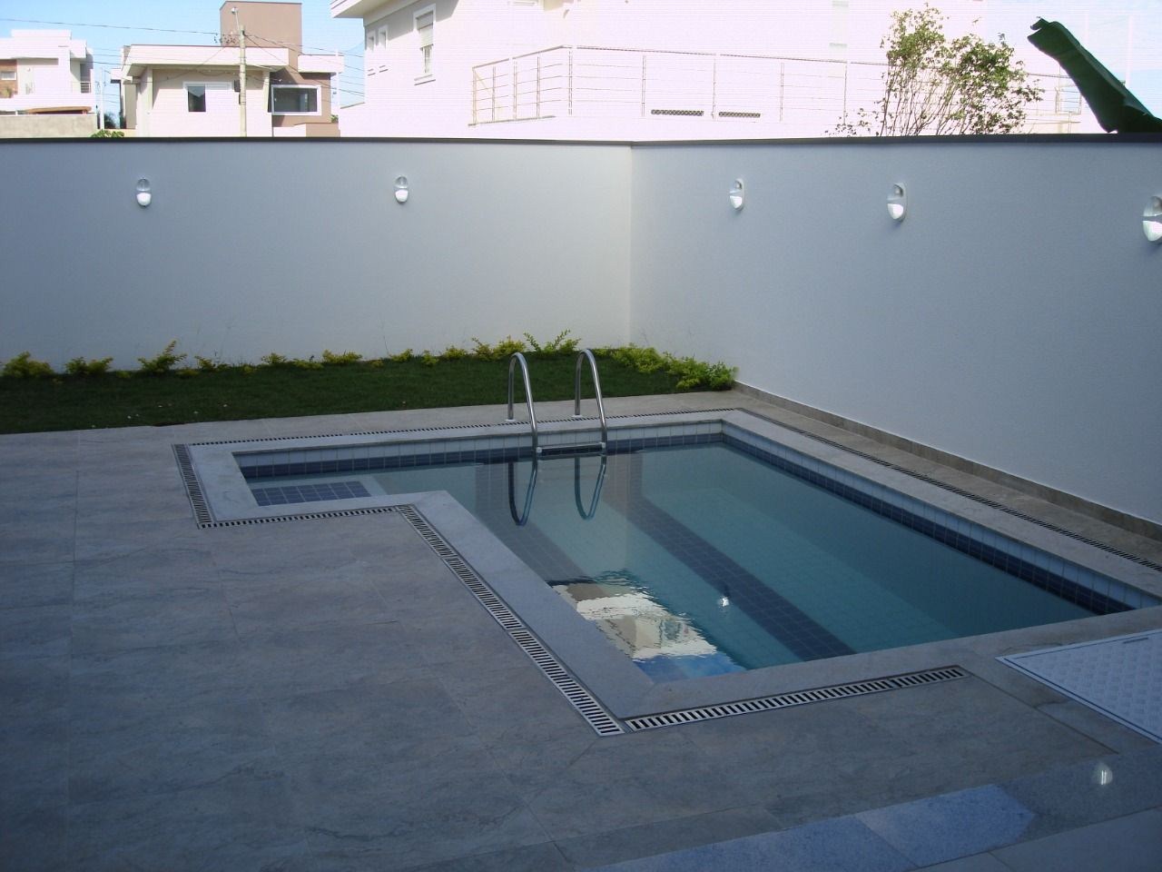 Casa, 3 quartos - Foto 34